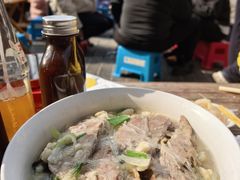 -老刘家永盛斋·传统泡馍(东关南街店)
