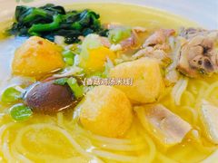-老乡鸡(南京新街口洪武北路店)