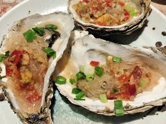 -汉丽斯巴西烤肉自助(市南店)