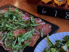 -Twin Tails Brewpub双尾精酿餐吧(八坼店)
