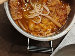 -水平有限广西米粉·广西风味集(五道口店)
