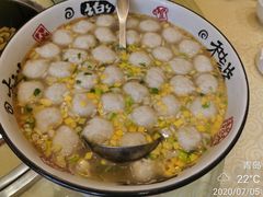 -海岛渔村大酒店(云霄路店)