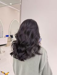 点击看大图 -5M HAIR SALON精品店