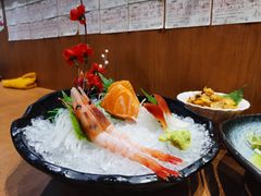 -诚家·日式烧鸟·深夜食堂(虹桥天街店)