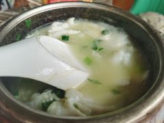 -风味小馆(天目湖宾馆店)