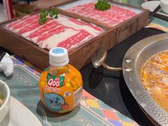 -廖掌柜·重庆鲜货火锅(上海首店)