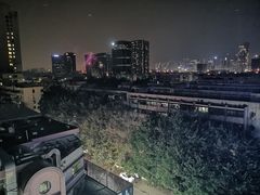 -朗山酒店(深圳南山科技园店)