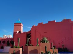 -漳州滨海火山岛自然生态风景区