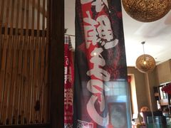 -千代武日本料理(开发区店)