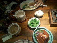 -洞庭土菜小炒馆(易发广场店)