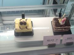 -诸暨耀江开元名都大酒店·琉森湖自助餐厅