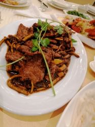 -上海大厦·宴会厅