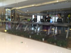 -银吉姆健身(恒隆馆)