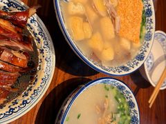 -小潘记鸭血粉丝汤