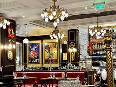 -Entrecôte 法国牛扒馆(保利·时光里店)