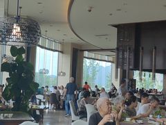 -余姚四明湖开元名都度假酒店·夏威夷西餐厅