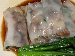 -香云轩·顺德菜(香云纱园林酒店店)