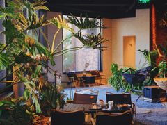 -J Create城市露营咖啡·简餐·宠物(上海动物园店)