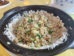-台山美食一绝阿四台山黄鳝饭(阿四创作店)