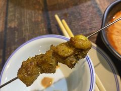 -龙虾风暴(松江店)