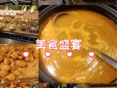 -梨花自助烤肉(乐宾店)