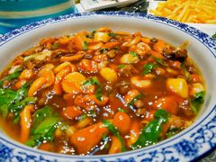 天宝豆腐-天宝酒店(万达店)