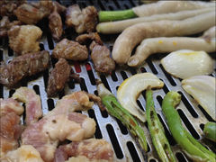 -邛海景风火盆烧烤(大石板古村二分店)