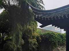 -绍兴鲁迅故里·沈园景区