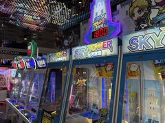 -反斗乐园(领展中心城店)