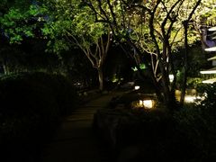 -唐城墙遗址公园