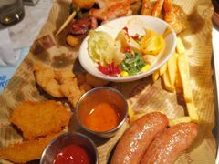 -Aqua Oasis 水天堂(常熟永旺店)