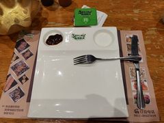-春花秋月南美海鲜烤肉自助(中央大道店)