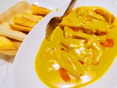 星洲咖喱皇大虾-星怡会·新加坡新美食(苏州中心店)