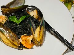 -燃扒房Steakhouse(皇庭店)