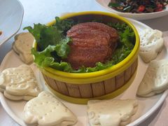 -满堂·烤鸭店·北京菜(鼓楼店)