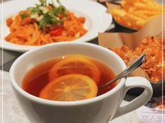 -必胜客(东大桥店)