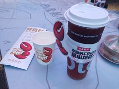 -巴厘龙虾·榜首油焖大虾(洞庭·艺术洋房店)