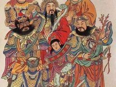 -西安大兴善寺