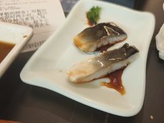 -東盛炭烤自助料理(浦东文峰广场店)