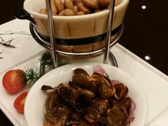 -常州逸高酒店-中餐厅