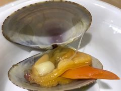 -海大大蒸汽海鲜餐厅·粤菜·特色小炒(欢乐颂店)