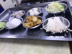 -重庆鸡公煲·嘟享吃(林科大店)