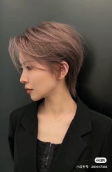 -汤尼英盖TONI&GUY-essensuals