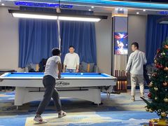 -永宁台球·棋牌俱乐部(淮海路店)