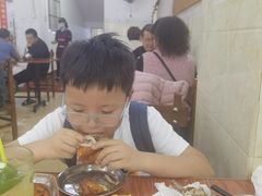 -恒兴发茶店(水巷口店)