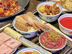 -萍姐火锅·公路夜市(南京新街口店)