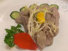 -全聚德(上海首店浦东店)