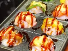 -小川洋风料理(武胜路凯德广场店)
