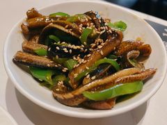 鳝丝浇头-顶特勒·黄鱼馆·特色菜(上海大世界店)