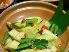 -一善菌·云南菌汤·云南菜(银泰城店)